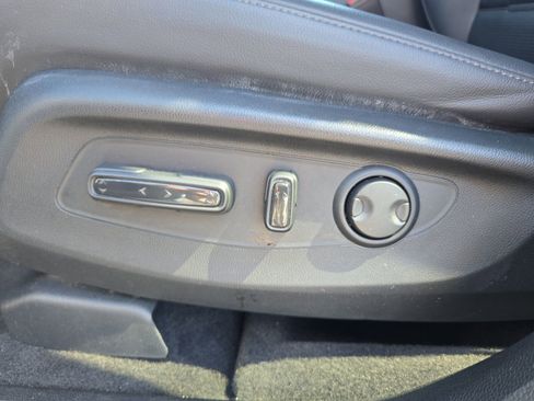 Certified 2024 Honda CR-V EX-L image 16