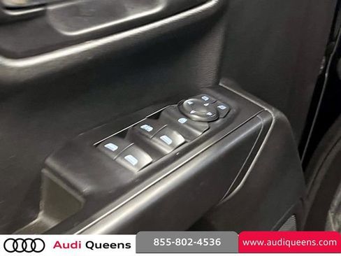 Used 2021 Chevrolet Silverado 1500 Custom AWD/4WD image 16