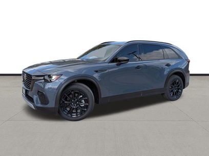 New 2026 MAZDA CX-70 3.3 Turbo w/ Premium Plus Pkg