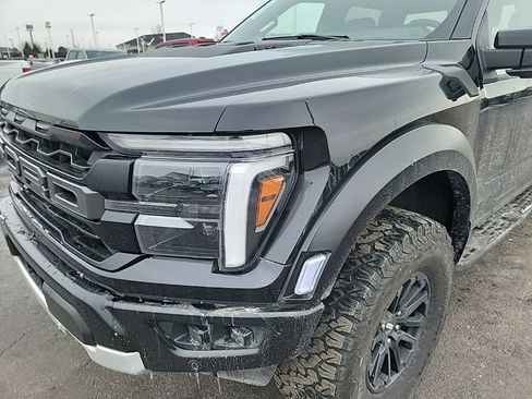 Used 2024 Ford F150 Raptor image 21