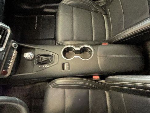 Used 2026 Ford Mustang Premium w/ Anti-Theft Package RWD image 20