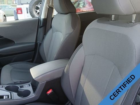 Certified 2026 Subaru Crosstrek 2.0i Premium AWD/4WD image 21