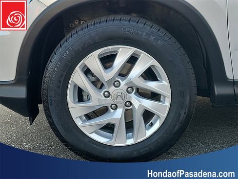 Used 2015 Honda CR-V EX-L image 33