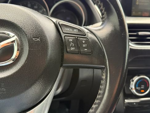 Used 2016 MAZDA MAZDA6 Sport FWD image 27