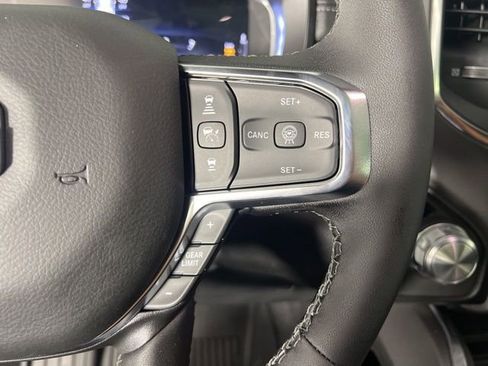 New 2026 RAM 1500 Laramie w/ Advanced Safety Group II AWD/4WD image 18