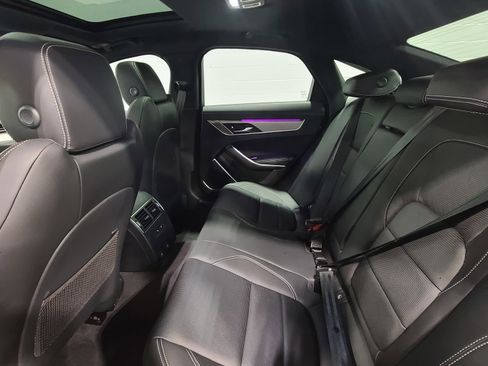 New 2024 Jaguar XF R-Dynamic SE image 6