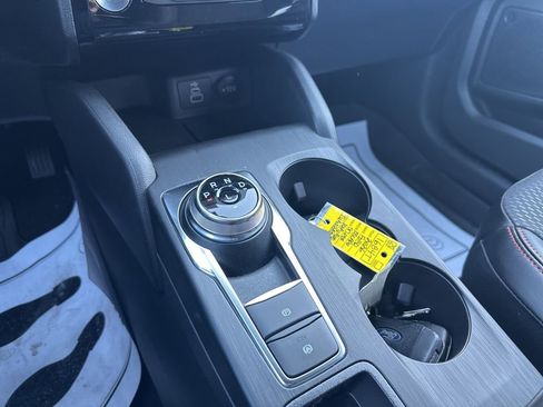 New 2026 Ford Escape ST-Line w/ Tech Pack #1 image 24