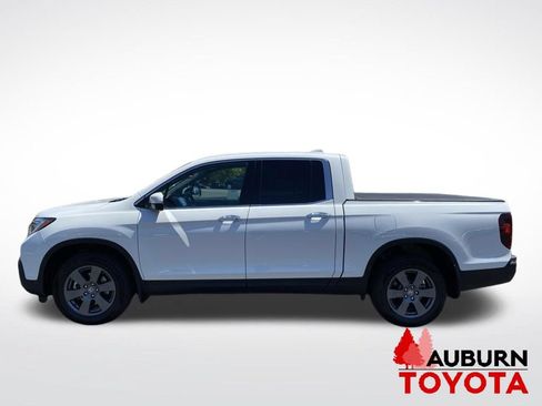 Used 2020 Honda Ridgeline RTL-E image 5