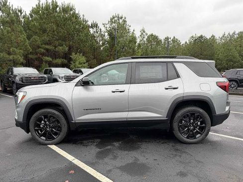 New 2026 GMC Terrain Elevation w/ Elevation Premium Package image 21