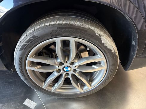 Used 2017 BMW X3 sDrive28i RWD image 11