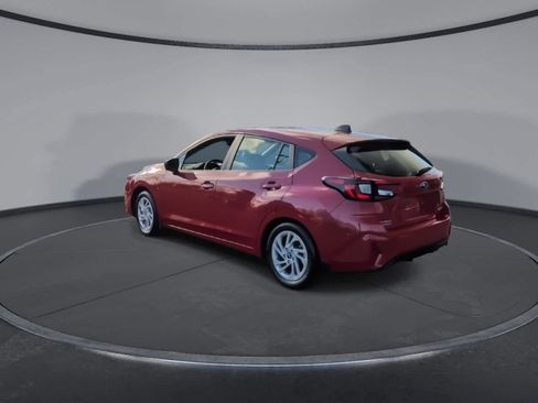 Certified 2024 Subaru Impreza 2.0i image 6