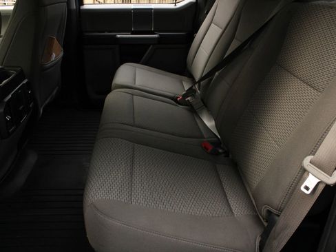 Used 2018 Ford F150 XLT w/ Equipment Group 301A Mid AWD/4WD image 20