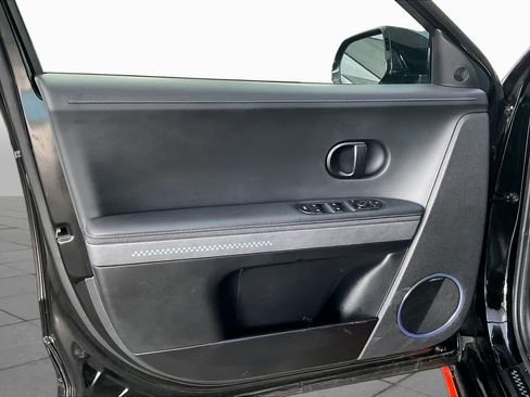 Certified 2025 Hyundai Ioniq 5 N AWD/4WD image 21