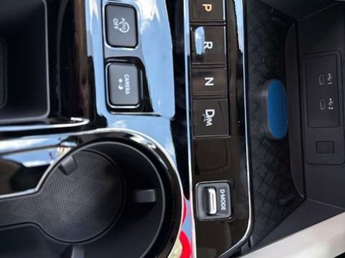 New 2026 Nissan Murano SL AWD/4WD image 27