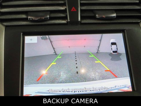 Used 2019 Ford Fusion SE image 19