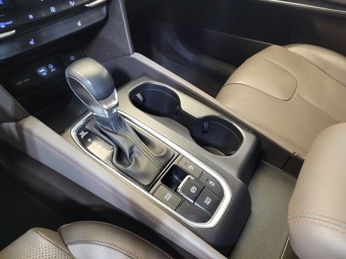 Used 2019 Hyundai Santa Fe Limited FWD image 26