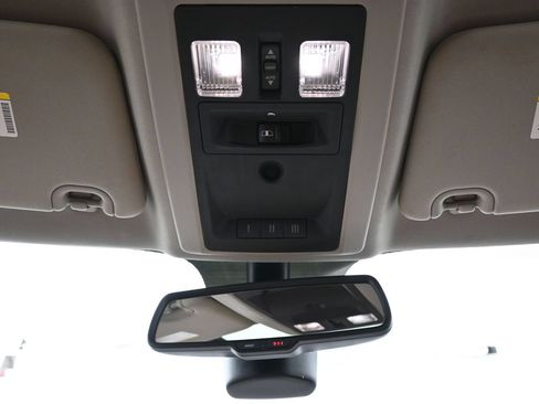 Used 2015 RAM 2500 Longhorn w/ Convenience Group AWD/4WD image 28