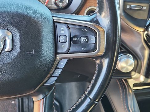 Used 2021 RAM 1500 Limited image 17