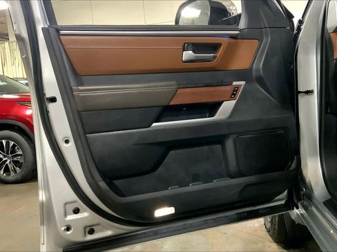 Used 2024 Toyota Tundra 1794 Edition w/ TRD Off-Road Package image 22