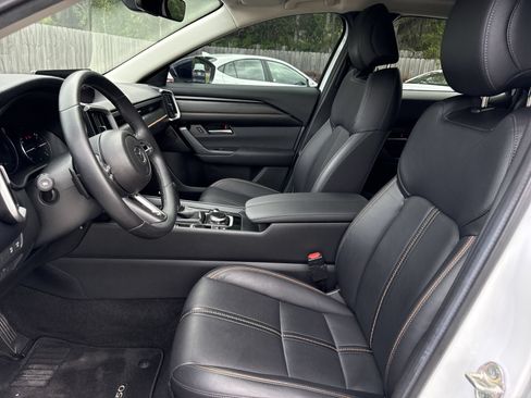 Used 2024 MAZDA CX-50 AWD 2.5 Turbo image 9