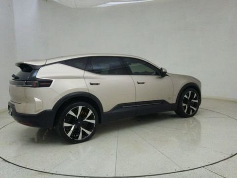 Used 2025 Polestar Polestar 3 AWD/4WD image 65