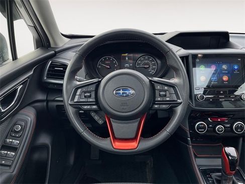 Certified 2023 Subaru Forester Sport image 12