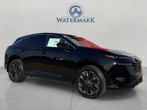 New 2026 Nissan Murano Platinum w/ Cargo Package AWD/4WD image 6