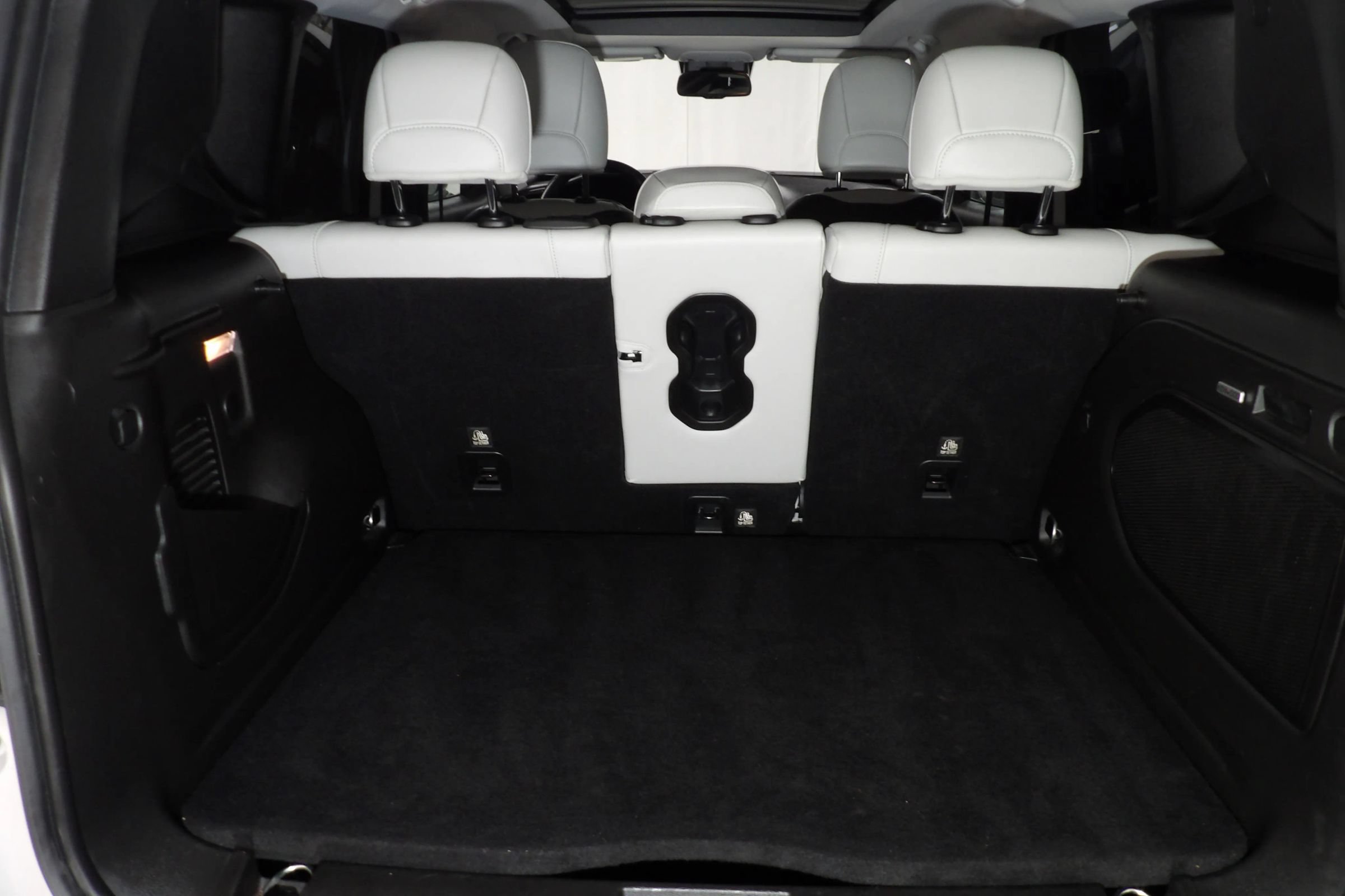 Used 2021 Jeep Renegade Limited w/ Sun & Sound Group AWD/4WD image 7