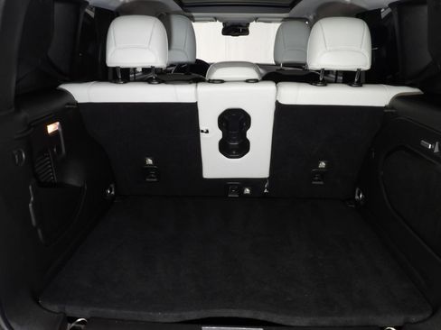 Used 2021 Jeep Renegade Limited w/ Sun & Sound Group AWD/4WD image 7