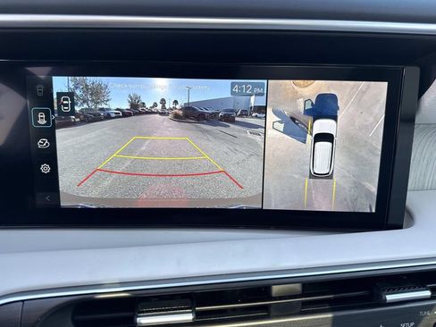 Used 2026 Hyundai Palisade Calligraphy image 36