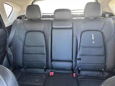 Used 2018 MAZDA CX-5 Grand Touring w/ Premium Package image 23