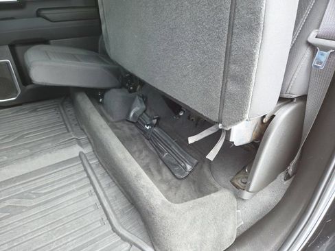 Used 2023 GMC Sierra 1500 Elevation w/ Preferred Package image 55