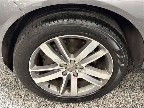 Used 2015 Audi Q7 3.0T Premium Plus w/ Premium Plus Package AWD/4WD image 8