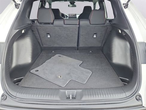 Certified 2024 Honda HR-V Sport image 29