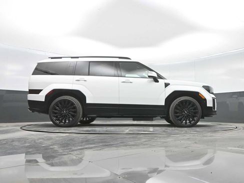 New 2026 Hyundai Santa Fe Calligraphy image 30