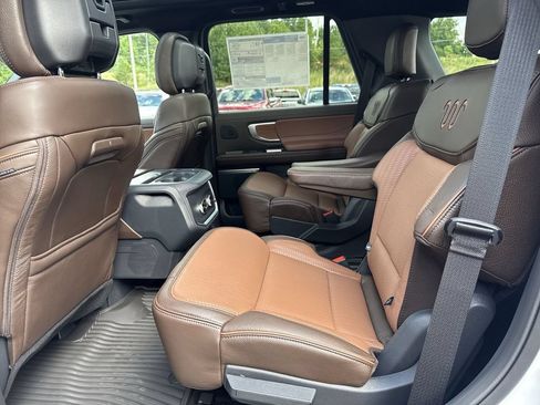 New 2026 Ford Expedition King Ranch AWD/4WD image 30