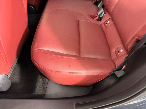 Used 2025 MAZDA MAZDA3 s image 25