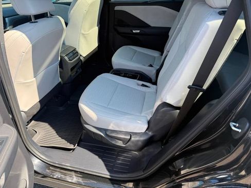 Certified 2025 Lexus TX 350 AWD w/ Technology Package image 24