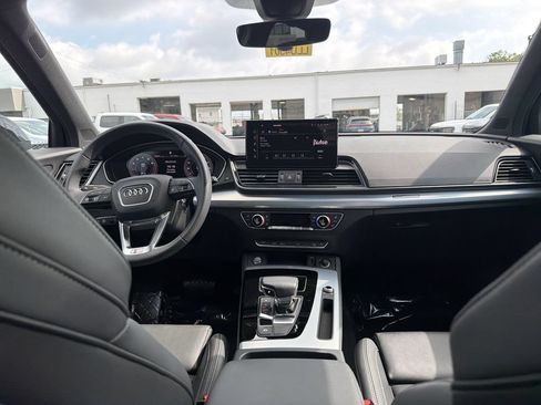 Used 2024 Audi Q5 2.0T Premium Plus AWD/4WD image 19