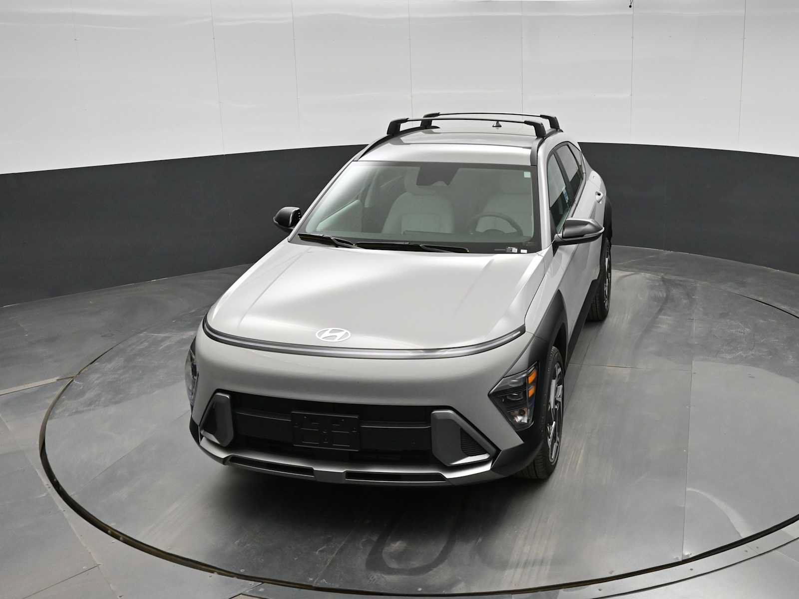 New 2026 Hyundai Kona SEL Premium AWD/4WD image 27