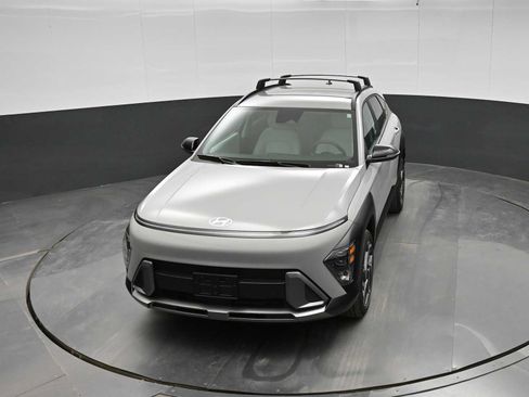 New 2026 Hyundai Kona SEL Premium AWD/4WD image 27