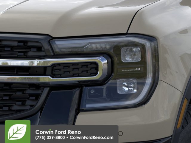 New 2026 Ford Ranger Lariat w/ FX4 Off-Road Package AWD/4WD image 20