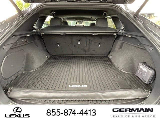 New 2026 Lexus RX 350 Premium w/ Convenience Package AWD/4WD image 23
