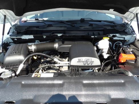 Used 2022 RAM 1500 Tradesman w/ Popular Equipment Group AWD/4WD image 44