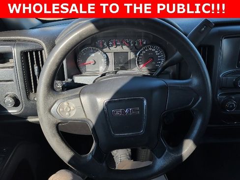 Used 2014 GMC Sierra 1500 2WD Double Cab image 18