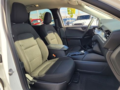 Used 2025 Ford Escape Active image 11