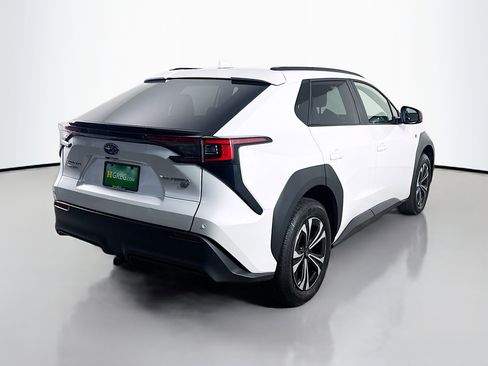 Used 2024 Subaru Solterra Premium image 10