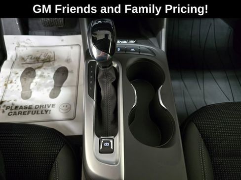 New 2026 Buick Envista Preferred w/ Convenience I Package FWD image 21