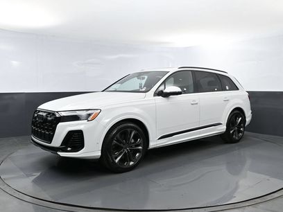 New 2026 Audi Q7 3.0T Premium Plus