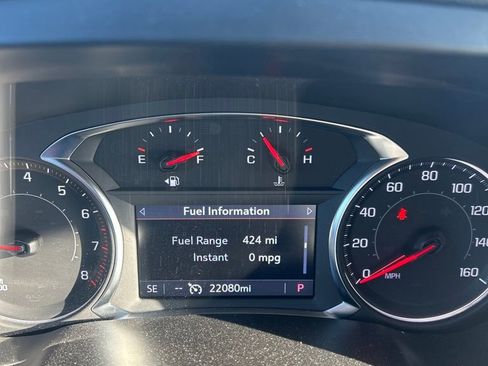 Used 2025 Chevrolet Blazer LT image 15